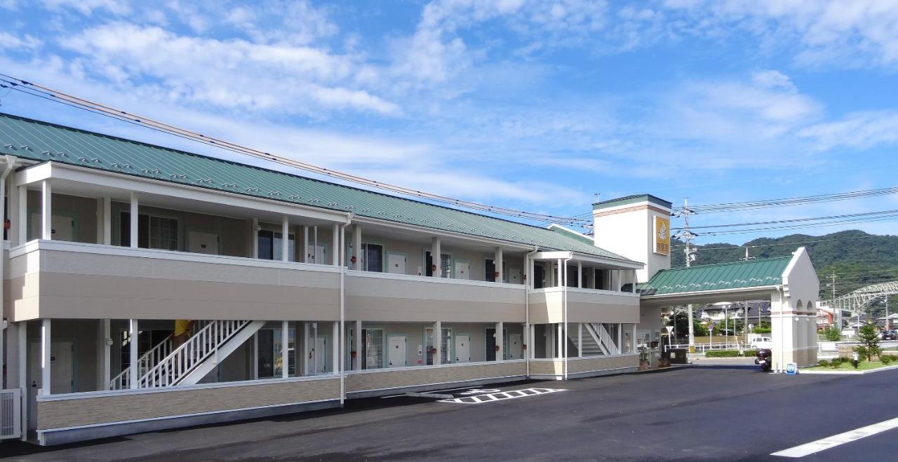 Family Lodge Hatagoya Sakaiminato Extérieur photo