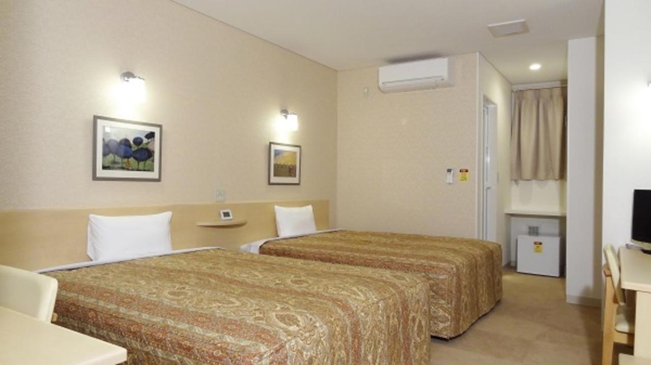 Family Lodge Hatagoya Sakaiminato Extérieur photo