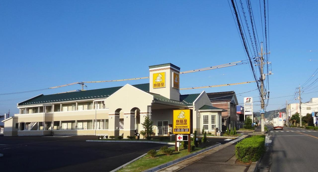 Family Lodge Hatagoya Sakaiminato Extérieur photo